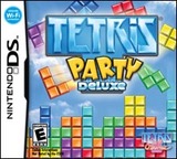 Tetris: Party Deluxe (Nintendo DS)